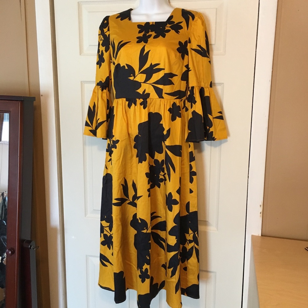 Who What Wear dress